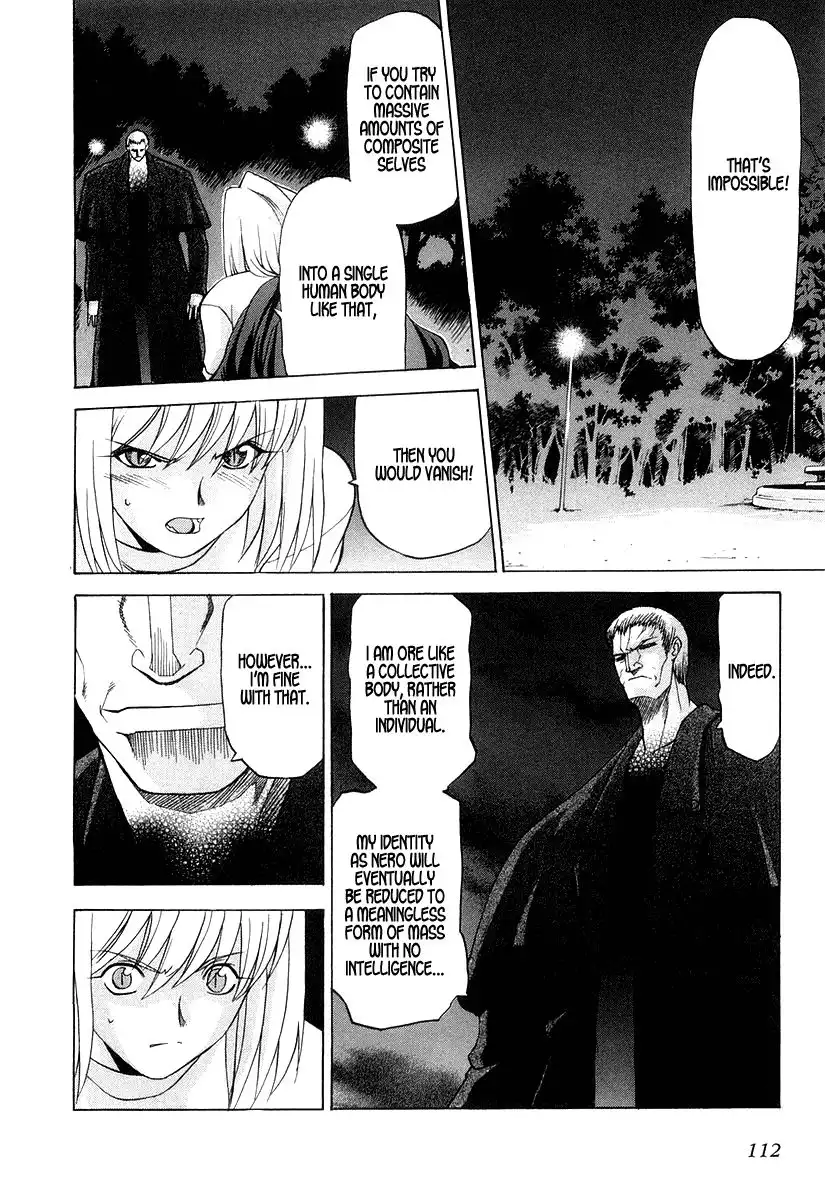 Shingetsutan Tsukihime Chapter 12 8